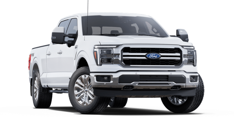 F-150® vehicle